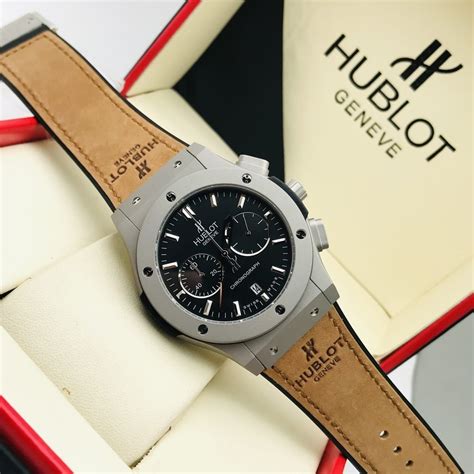 hublot seleccion argentina|Hublot watches for men price.